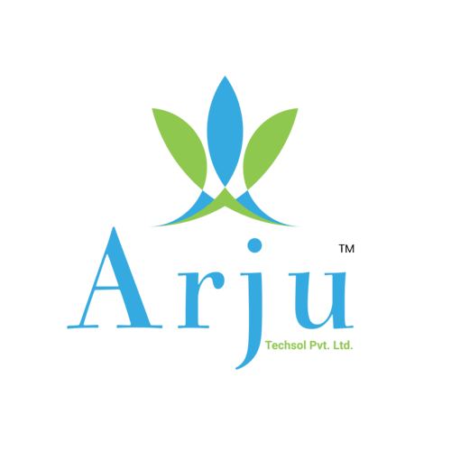 Arju Techsol logo